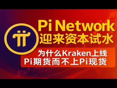 PI通貨市場の更新と主要なニュース解釈：サイレンエクスチェンジはPI先物を発売します！ PIネットワークは、資本がテストする重要な瞬間に案内されます！