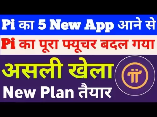 Pi Network 5 New App | Pi Wallet Activation | Pi Network Price Prediction Update | Pi Coin Price