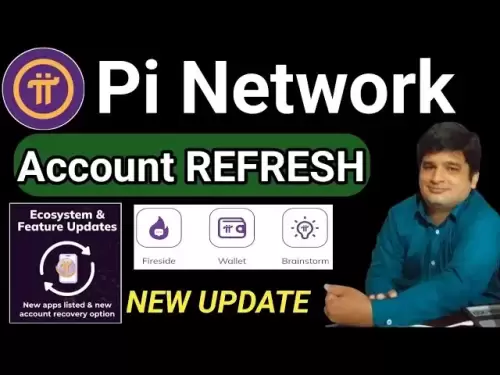 PI網絡生態系統和功能更新|新生態系統新價格| PI網絡最新新聞||