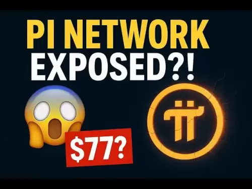 PI -Netzwerk ausgesetzt? 😱 Coin Bureau Review, Secret Dapps, Wallet Shocks & Recovery Update!
