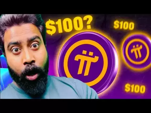 PI Network Real GCV -Preis 😱💰 | PI -Münzpreisvorhersage
