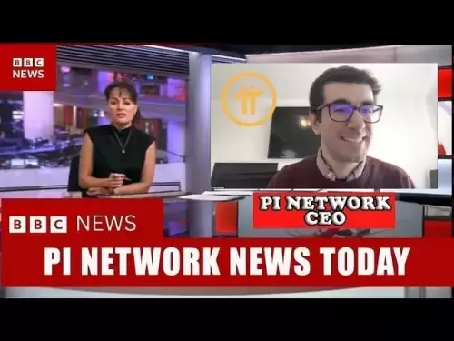 PI网络更新：大量令牌运动信号抛售，而新的Memecoin则以222％爆炸