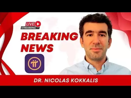 Mise à jour du réseau PI: PI Network Truth Nous avons besoin de Pi Network Coin Prix || Dr. Nicholas Kokkalis