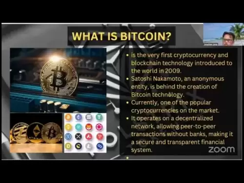 Présentation complète Crypto Devise Polstrix Token ??? par l'entraîneur Jonathan Jalop