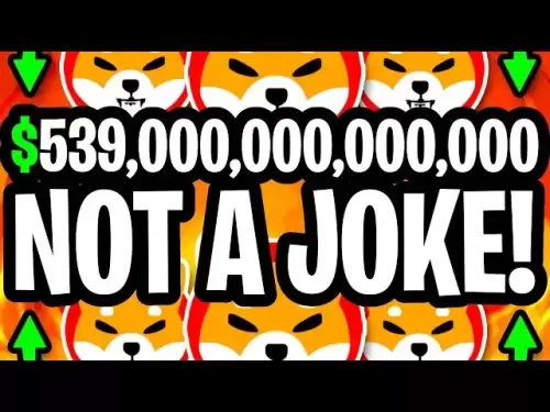 Shiba Inu: Es gerät außer Kontrolle! $ 1,00 kommt als nächstes! (Kein Witz!) - Shiba Inu Coin News heute