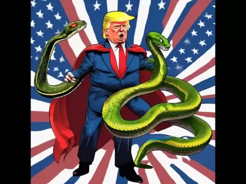 $ Snakt Sna-king Trump和$ Senditsol纪念日Solana Meme Coin Coin共鸣！