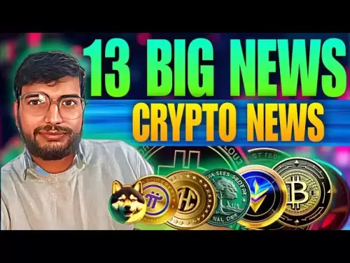 Solana Dogecoin和Iota代币更新||加密市场最新新闻#cryptonews #crypto