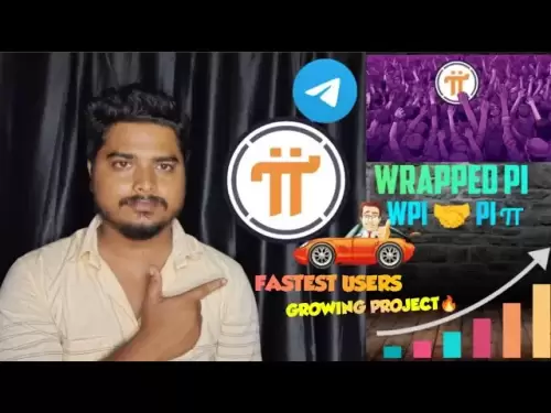 wpi = pi π 코인 새로운 마이닝 앱 출시 ⛏️