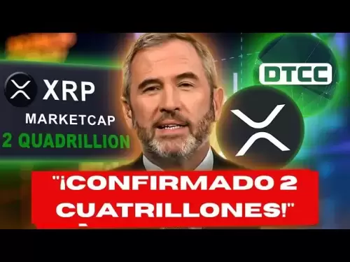 “ XRP不要说他们没有警告你……”