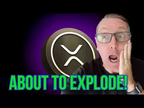 XRP 'TO $100 BECAUSE OF THIS!!!' Today News !