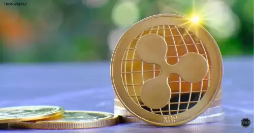 XRP Price Prediction: Analysis of Ripple's (XRP) Potential Price