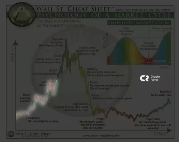 Crypto Rover