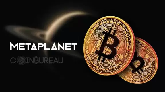 Coin Bureau