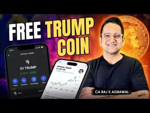 Der Knall von 2025 Crypto Airdrop | Pi Coins Vater