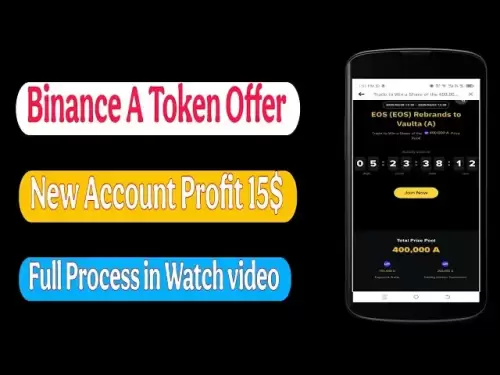 binance new a代幣優惠| binance eos（eos）a代幣優惠| binance今日新報價|利潤15 dolar