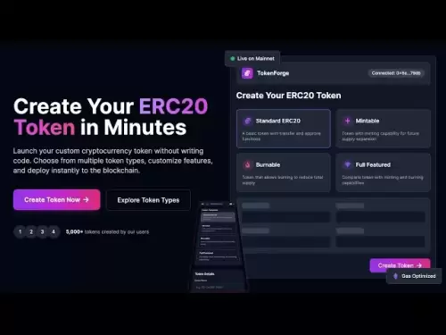 Build & Deploy Créez votre jeton Adv 20 ERC20 en quelques minutes | Ethereum, BNB, polygone, base + testnets