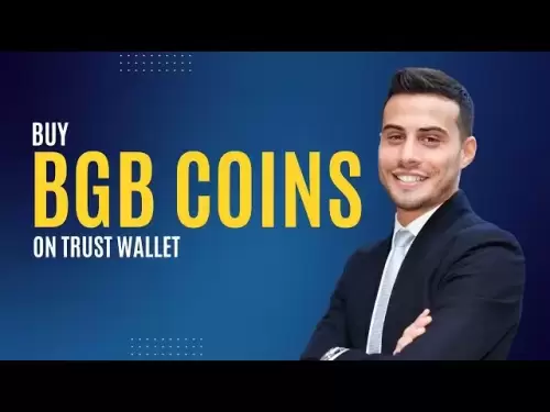 使用信任钱包购买BGB硬币|快速安全的方法