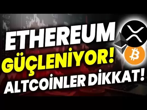 Ethereum wird stärker! Altcoins Aufmerksamkeit !! Bitcoin XRP Coin Eth Pepe Coin Ripple XRP -Analyse Doge Floki