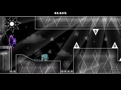 [4K 60fps] Chill Night by zetamewies (1 Coin)