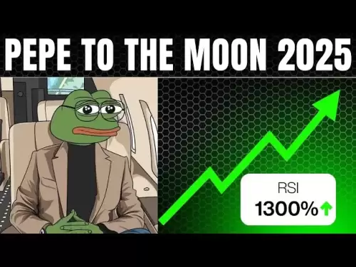 🚨Pepe coin: Le potentiel caché que vous ignorez! Qui détient vraiment pepe!