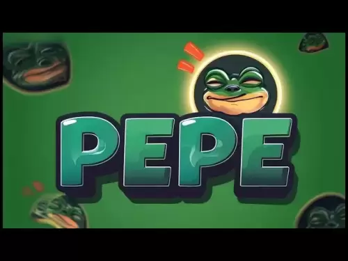Pepe Coin | Preisvorhersage und technische Analyse [21% Pumpe? ]