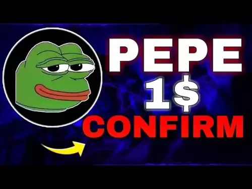 PEPE COIN NOUVELLE MISE À JOUR 🐸🔥 | Prédiction de prix de la pièce de monnaie Pepe