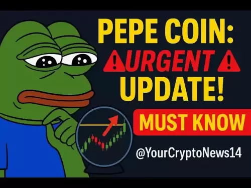 Pepe Halter: Wird Pepe explodieren?! 🚀 Nächste Zielstufen und was Inhaber wissen müssen! (Preisvorhersage)