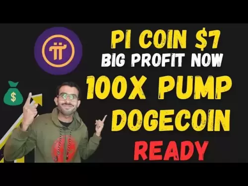 PI -Münz -Update - PI -Münznachrichten heute - Dogecoin Preisvorhersage