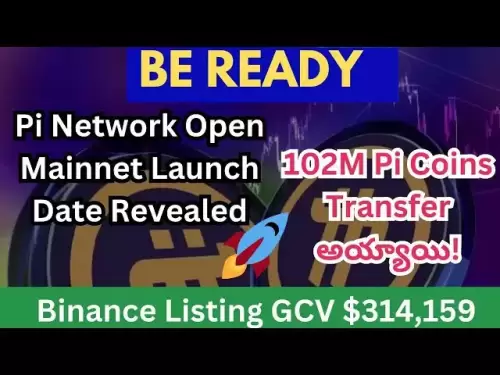 PI網絡二手列表開放式mainnet確認| PI網絡今日新聞| PI硬幣更新泰盧固語
