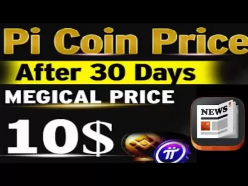 PI網絡硬幣價格預測2025 | PI網絡硬幣將在2025年之前使您成為百萬富翁