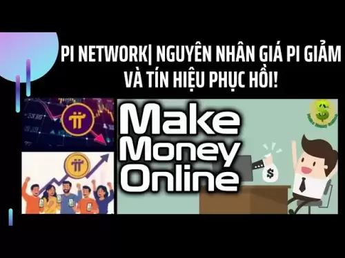 PI网络| PI价格的原因降低和恢复信号！ 😳