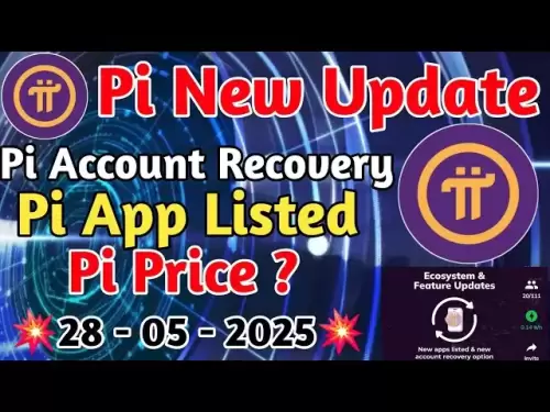 PI网络新更新| PI帐户恢复选项| pi硬币价格कब泵क|列出了PI应用程序