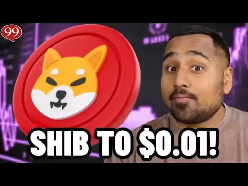 什布至$ 0.01！看涨新闻shiba inu持有人！准备泵！