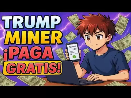 Trump Coin gewinnt Minendo kostenlos! 🚀💸 Live -Zahlungstest
