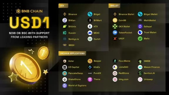 BNB Chain