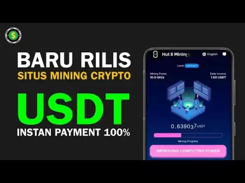 기념일 8 마이닝 암호화 생산자 USDT 코인 2025- 마이닝 USDT는 무료이며 지불하는 것으로 입증되었습니다.