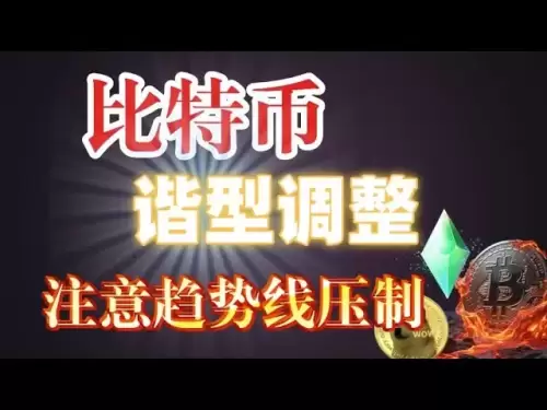 #bitcoinは高レベルで弱気であるハーモニック調整に注意を払います＃イーサリウムは強く突破し、誤ったブレークスルーに注意を払います