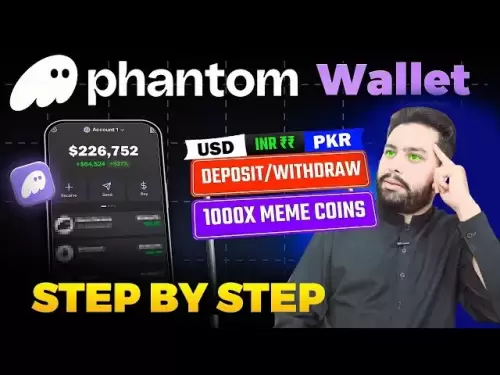 如何使用Phantom Wallet-如何将SOL存放在幻影钱包上 - 如何在Phantom Wallet上购买硬币