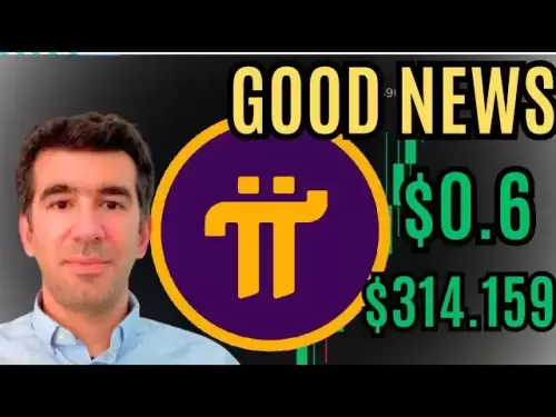 PI Network: 314 000 $ confirmé ?! 🤯 Le plus grand déverrouillage de jetons et 0,65 $ crash ?!