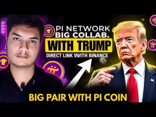 PI網絡價格預測2025 |隱態