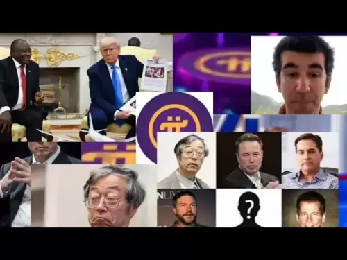 PI Network는 Pi Coin이 가격이 하락한 문제를 알려주었습니다.