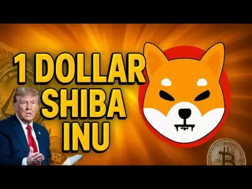 Shiba inu 1 dollar Big News 🔥 Shiba inu Coin News Today Financial Crypto Stocks Trading Bitcoin