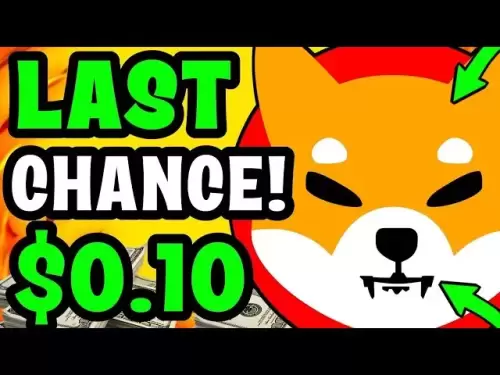 Shiba Inu: l'achat de jeton de 7 billions de baleine révélé - que savaient-ils ?! Shiba Inu Coin News aujourd'hui