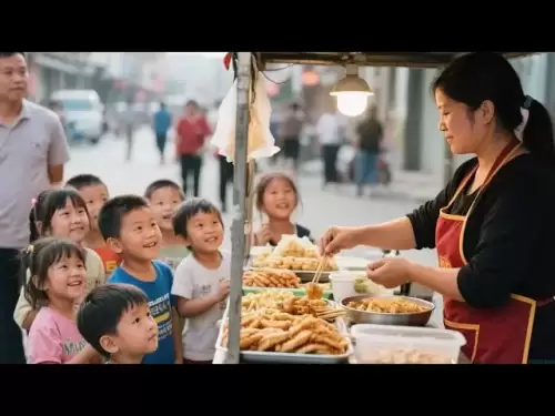 Ein talentierter Koch! 🥰Wordspießkuchen | Goldmünzenkuchen #streetfood #Satisfying #Satisfyingvideo