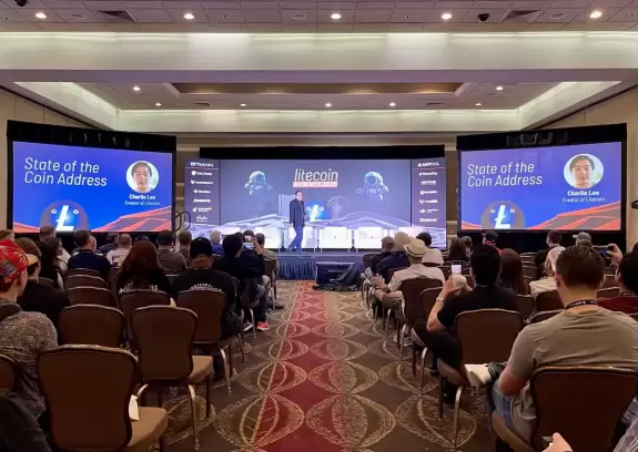 Litecoin Foundation⚡️