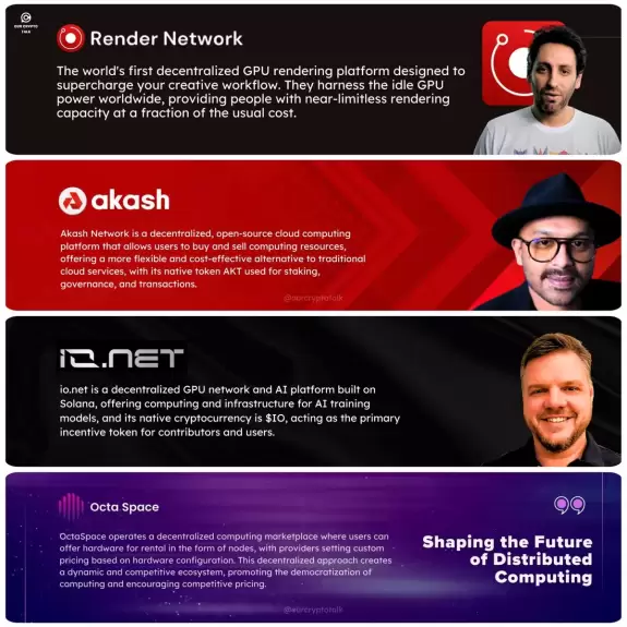 Our Crypto Talk