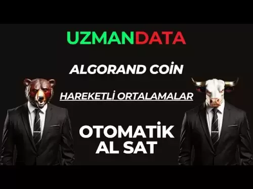 Algo Coin Moving Durchschnittswerte kombinieren Autoverkauf