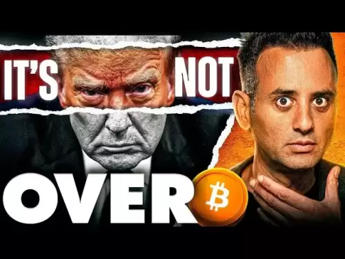 5個AltCoins將在以太坊集會之後爆炸！