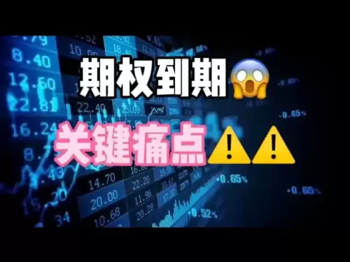 2025年5月30日｜比特幣行情分析；期權到期，關鍵痛點。山寨幣危⚠️？ #crypto #比特幣#btc #eth #bitcoin