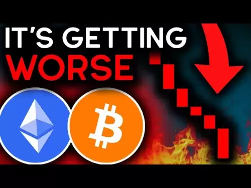 Bitcoin AVERTISSEMENT: le temps est épuisé !!!! - Bitcoin News Today, Ethereum, Solana, XRP & ChainLink